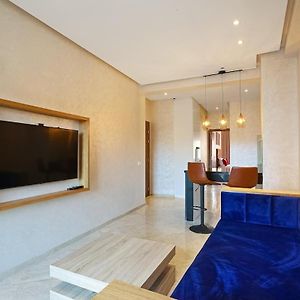 Appartement met een Slaapkamer